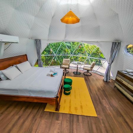 Palo Alto Glamping Hotel Quesada  Dış mekan fotoğraf