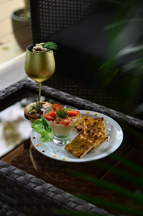 Palo Alto Glamping Hotel Quesada  Dış mekan fotoğraf