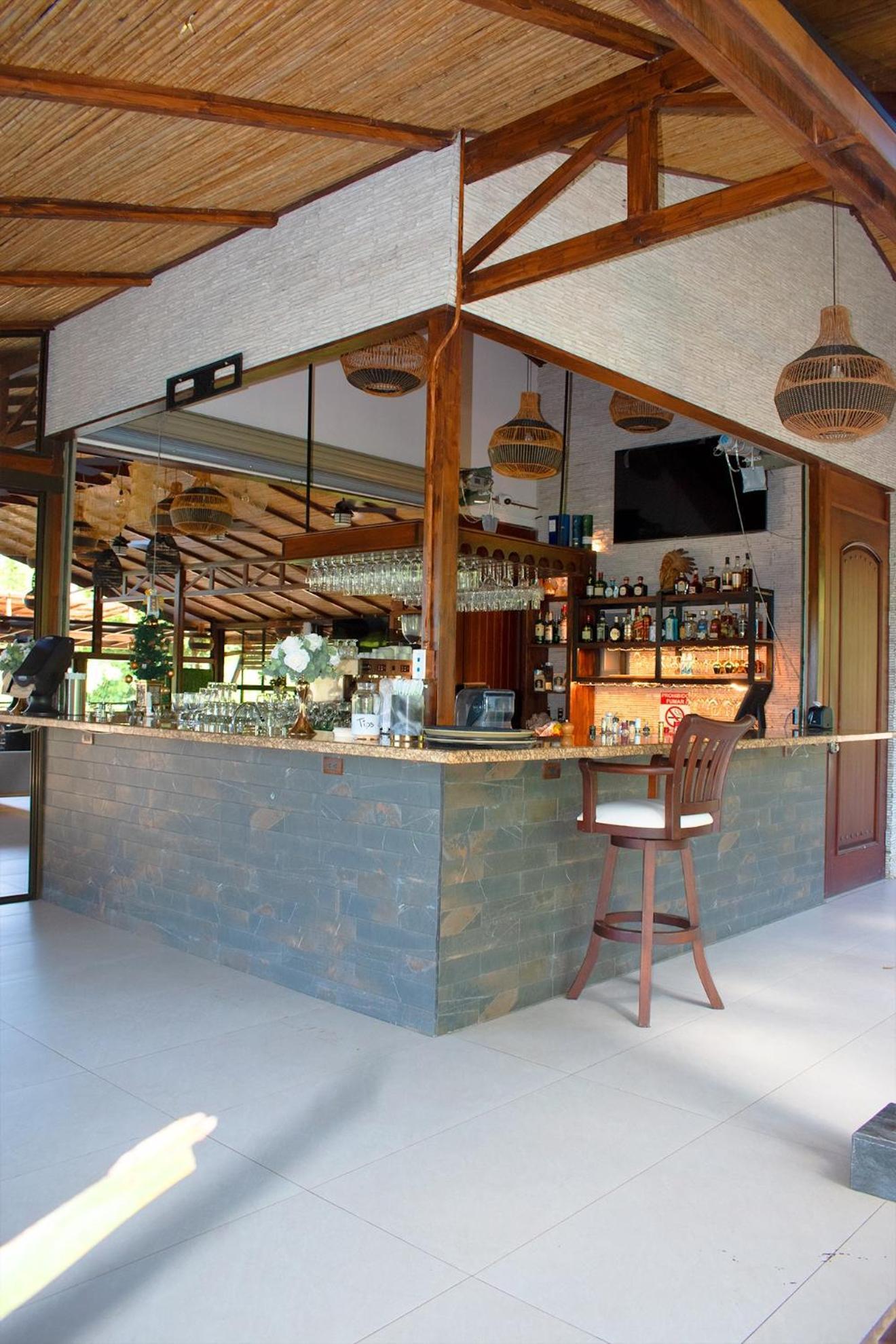 Palo Alto Glamping Hotel Quesada  Dış mekan fotoğraf