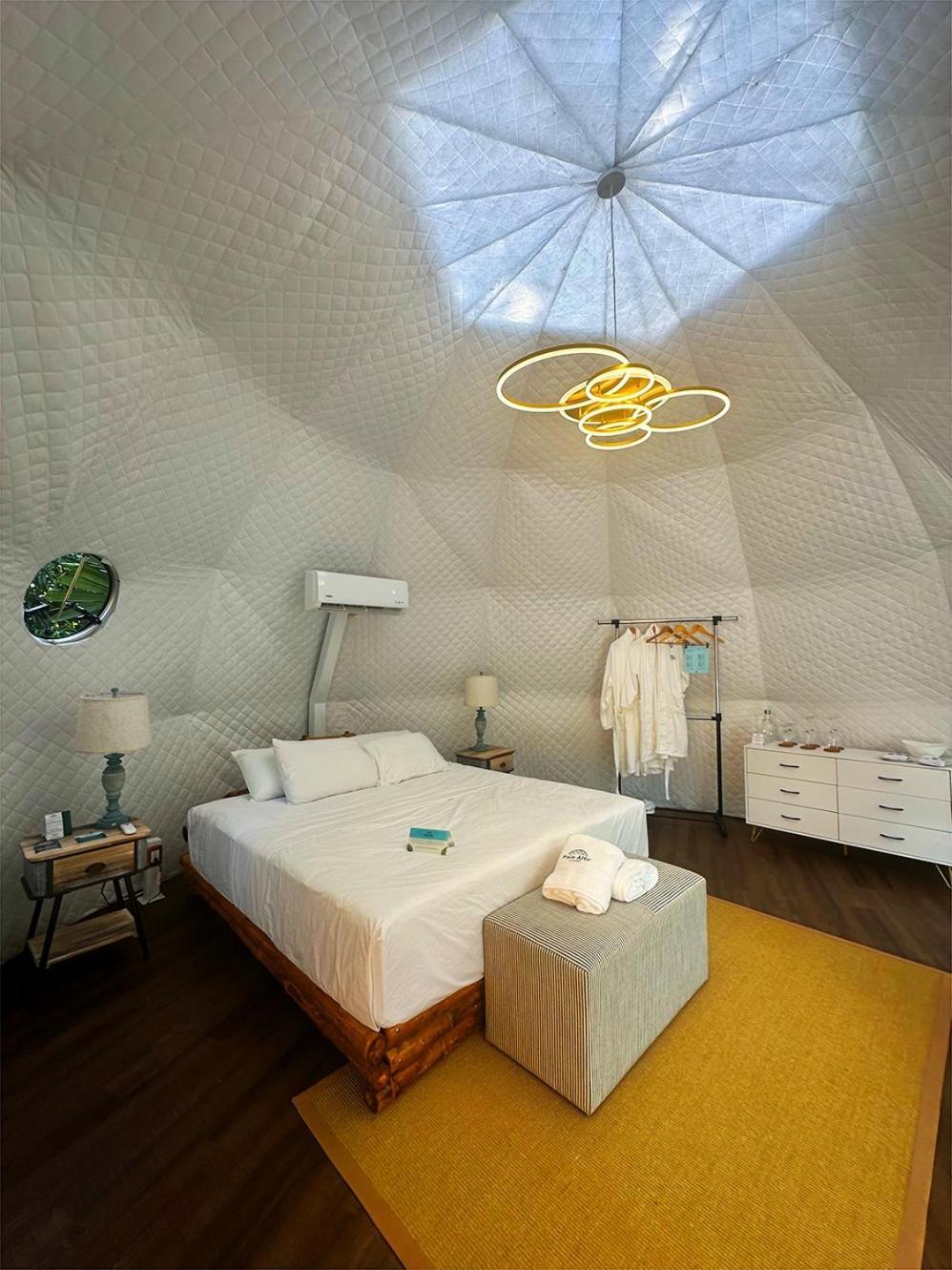 Palo Alto Glamping Hotel Quesada  Oda fotoğraf