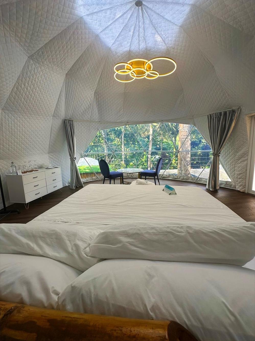 Palo Alto Glamping Hotel Quesada  Oda fotoğraf
