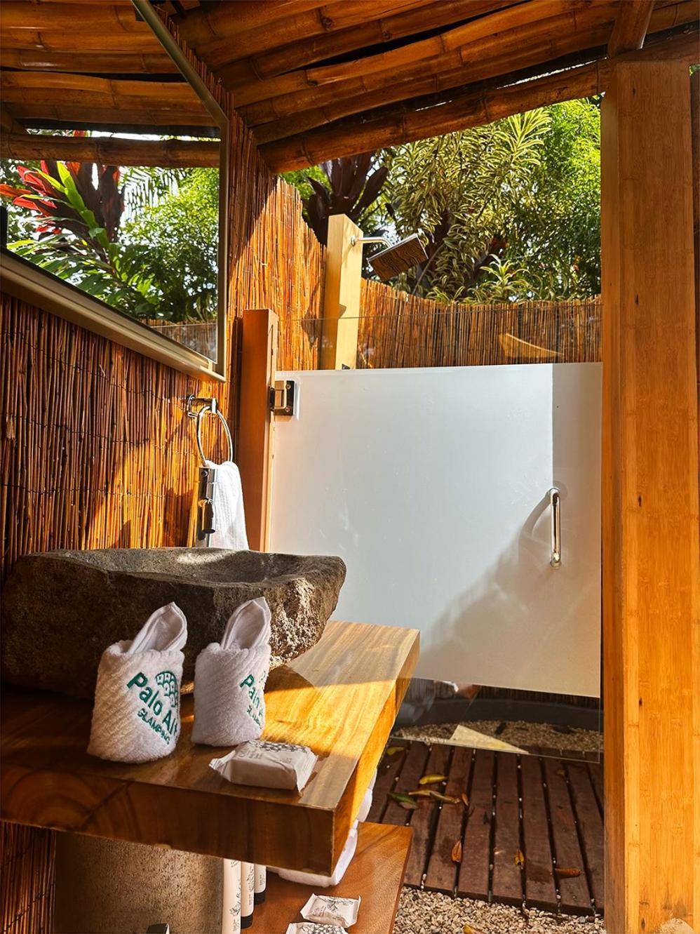 Palo Alto Glamping Hotel Quesada  Oda fotoğraf