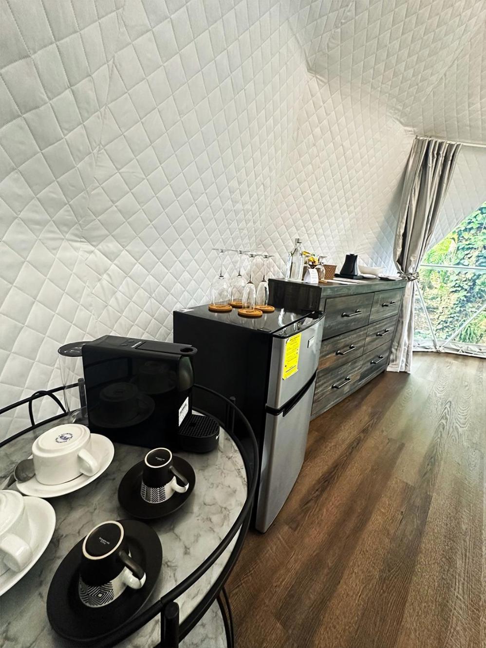 Palo Alto Glamping Hotel Quesada  Oda fotoğraf