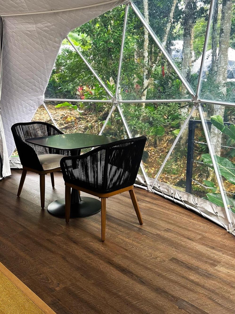 Palo Alto Glamping Hotel Quesada  Oda fotoğraf
