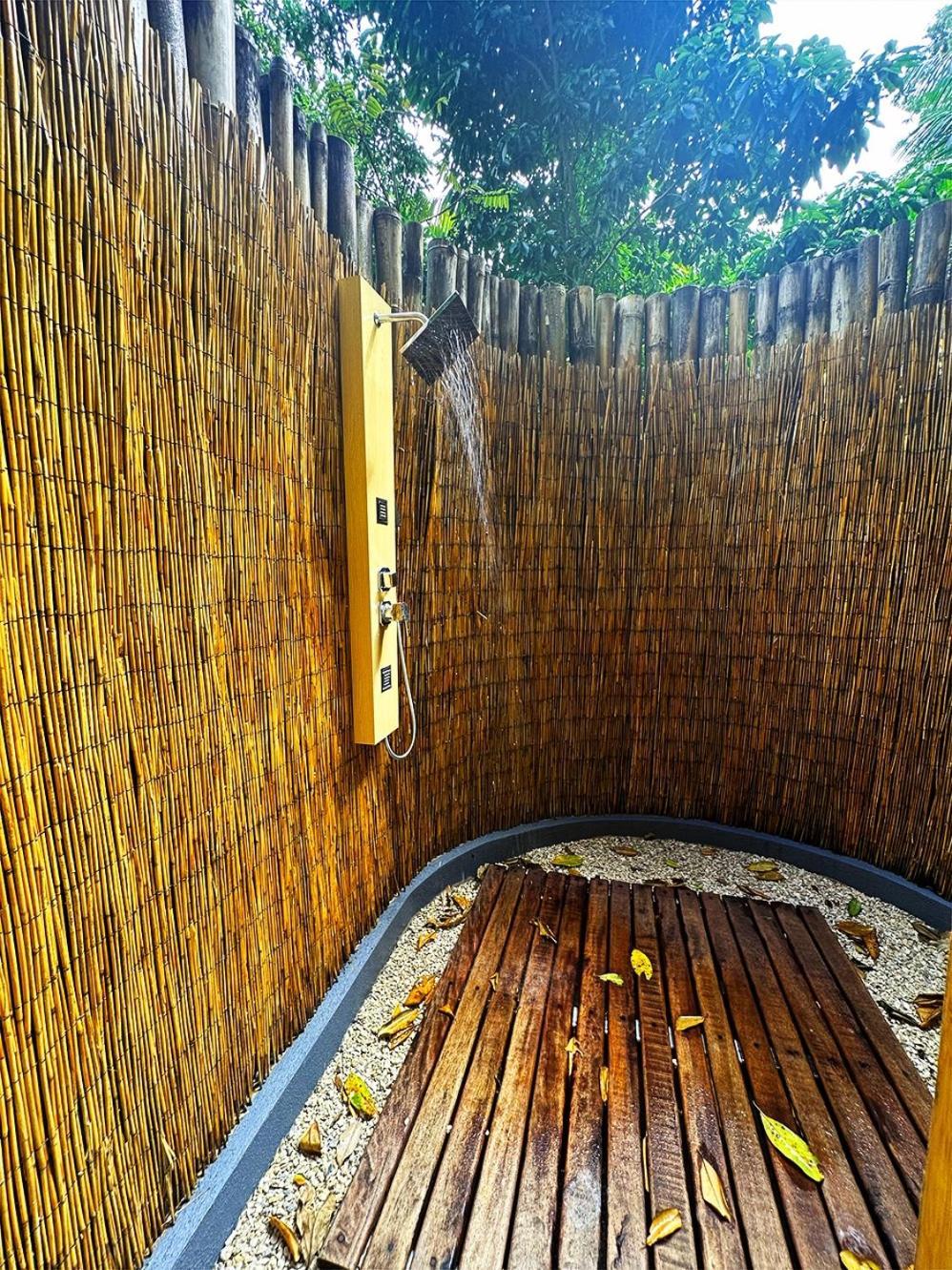 Palo Alto Glamping Hotel Quesada  Oda fotoğraf